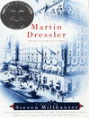 Cover image for Martin Dressler